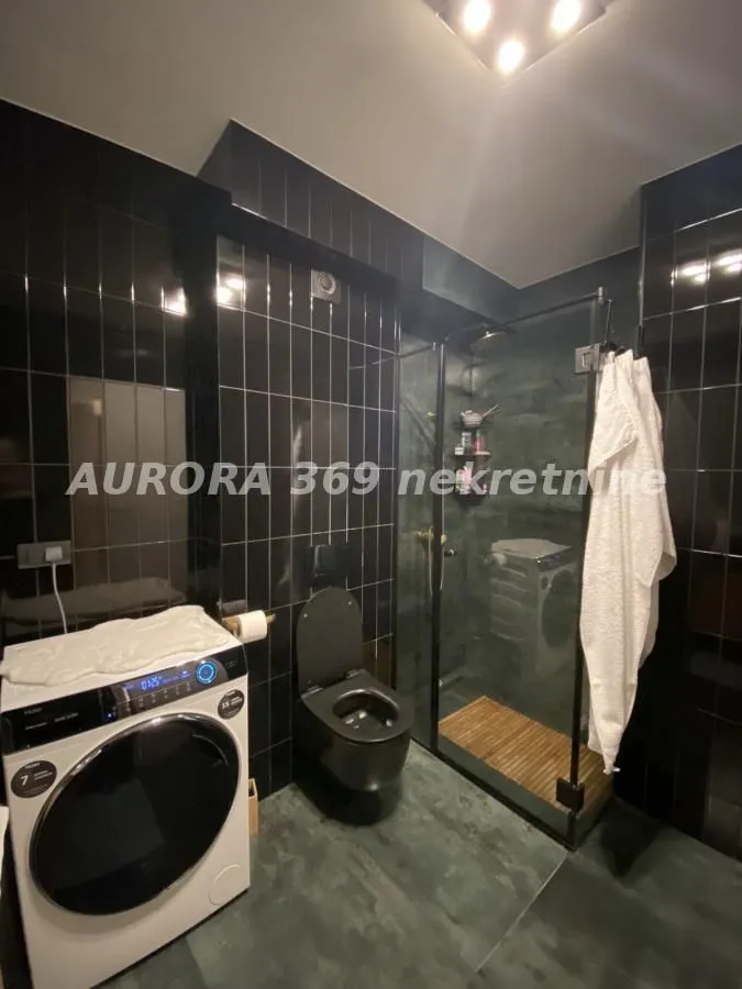 Sale, three bedroom apartment, 85m², Ruma, Srbija