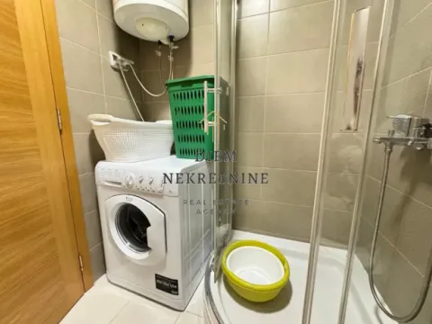 Rent, one bedroom apartment, 45m², City Kvart, Podgorica - image 10