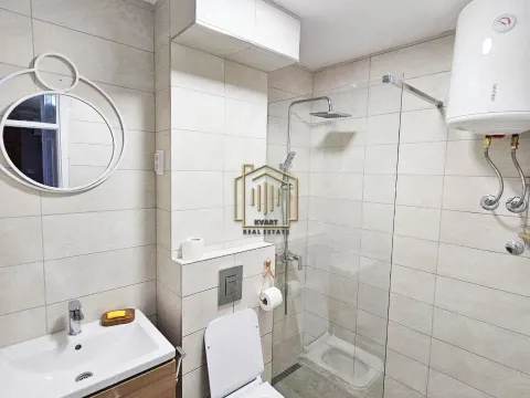 Izdavanje, jednosoban stan, 41m², Preko Morače, Podgorica - image 5