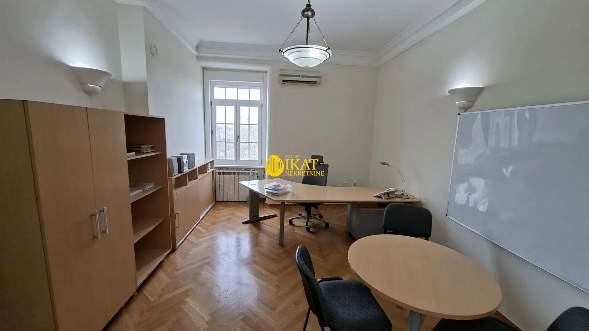 Rent, office space, 130m², Kalemegdan, Beograd