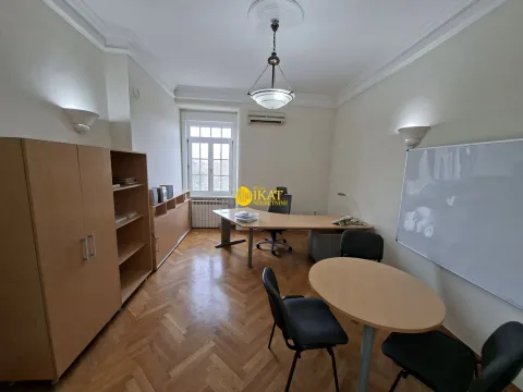 Izdavanje, poslovni prostor, 130m², Kalemegdan, Beograd - image 3