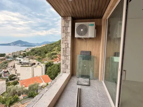 Sale, one bedroom apartment, 79m², Pržno, Budva - image 10