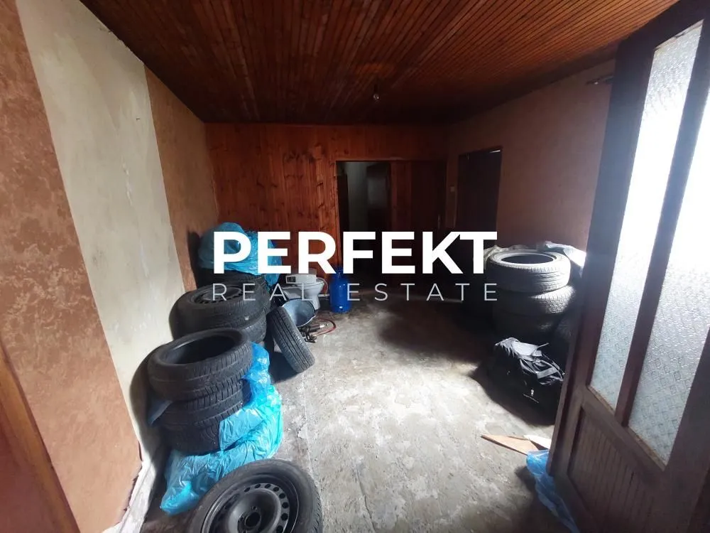 Prodaja, kuća, 112m², Stari Tamiš, Pančevo
