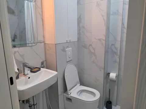 Rent, one bedroom apartment, 41m², Stari Aerodrom, Podgorica - image 9