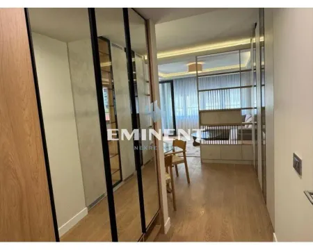 Rent, four bedroom apartment, 100m², Novi Beograd Blok 65, Novi Beograd Sve Podlokacije - image 8