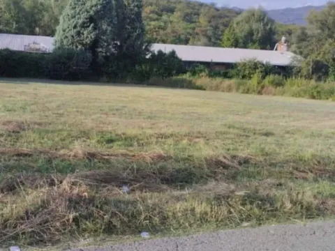 Sale, land lot, 2574m², Danilovgrad, Crna Gora