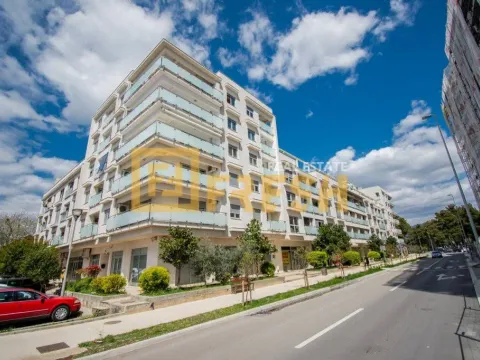 One Bedroom Apartment for Rent, 47m2, Tološi, Podgorica One Bedroom Apartment for Rent, 47m2, Tološi, Podgorica
