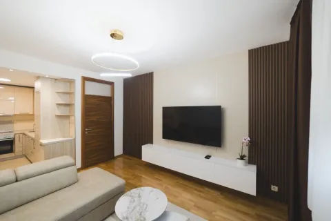 Rent, two bedroom apartment, 62m², Momišići, Podgorica - image 3
