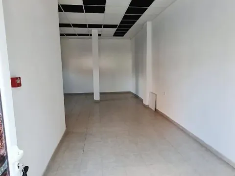 Izdavanje, poslovni prostor, 50m², Palilula, Niš - image 2