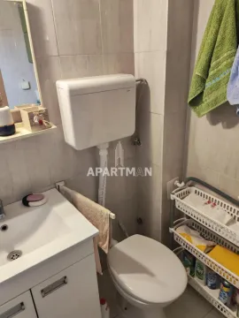 Sale, one bedroom apartment, 51m², Banovo Brdo, Beograd - image 15