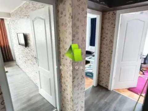 Izdavanje, trosoban stan, 54m², Palilula, Niš - image 10