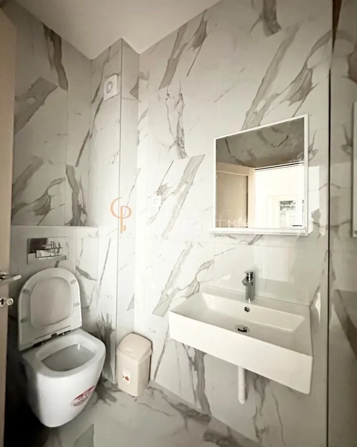Rent, apartment, 47m², Zabjelo, Podgorica