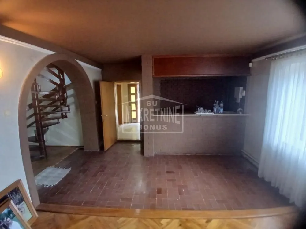 Prodaja, kuća, 149m², Kelebija, Subotica