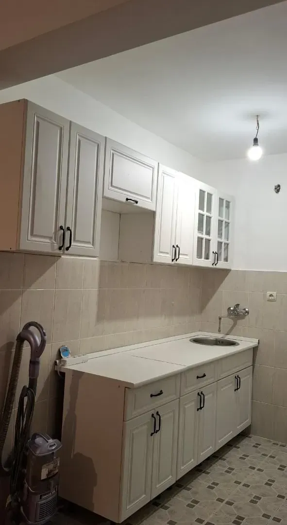 Sale, two bedroom apartment, 55m², Budva, Crna Gora