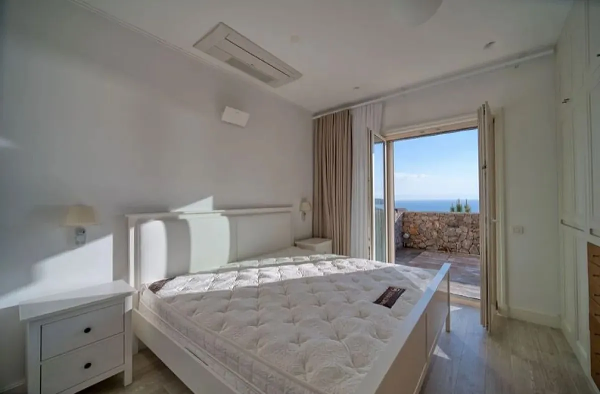 Prodaja, dvosoban stan, 105m², Luštica Bay, Tivat