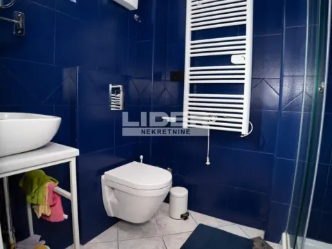 Sale, four bedroom apartment, 130m², Đeram Pijaca, Beograd - image 12