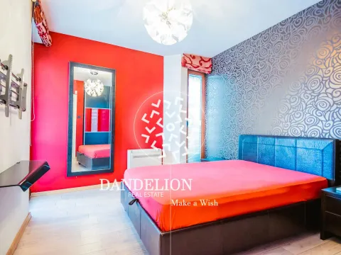 Izdavanje, trosoban stan, 140m², Preko Morače, Podgorica - image 11