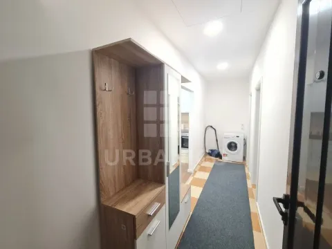 Izdavanje, jednosoban stan, 37m², Momišići, Podgorica - image 5