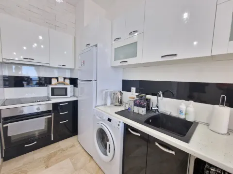 Prodaja, jednosoban stan, 67m², Budva, Crna Gora - image 6