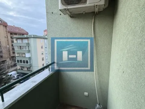 Rent, studio apartment, 29m², Centar, Jagodina - image 9