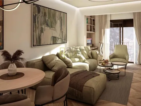 Sale, one bedroom apartment, 48m², Cetinje, Crna Gora - image 5