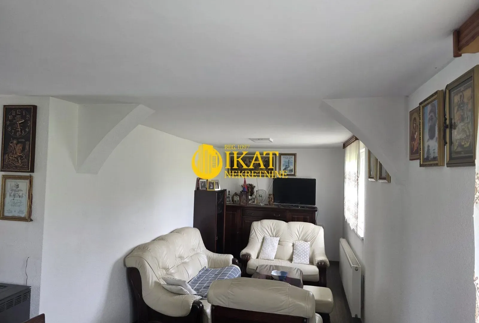 Prodaja, kuća, 212m², Subjel, Kosjerić
