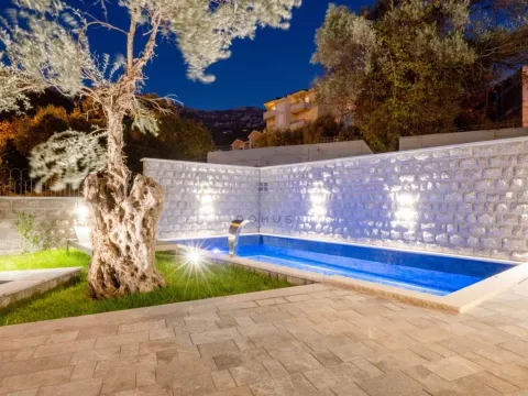 Sale, house, 240m², Kamenovo, Budva - image 30