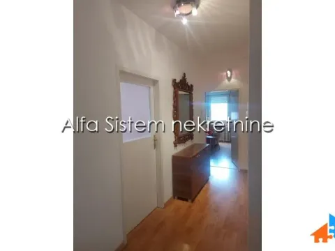 Izdavanje, trosoban stan, 65m², Voždovac Sve Podlokacije, Beograd - image 13