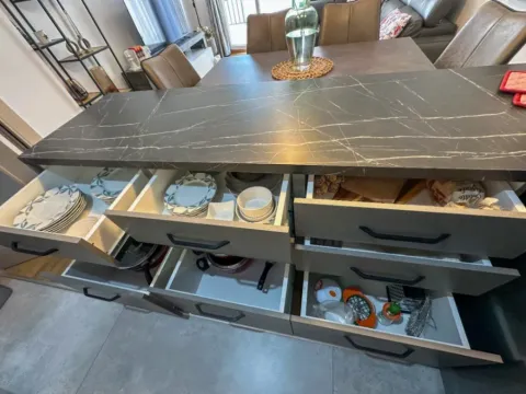 Rent, one bedroom apartment, 48m², Stara Varoš, Podgorica - image 11