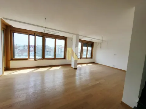 Sale, four bedroom apartment, 121m², Podbara, Novi Sad Sve Podlokacije - image 2