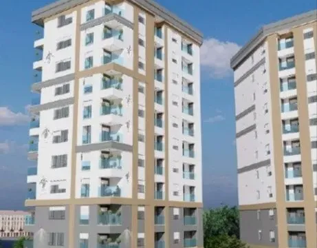 Prodaja, jednosoban stan, 41m2, Ilino, Bar