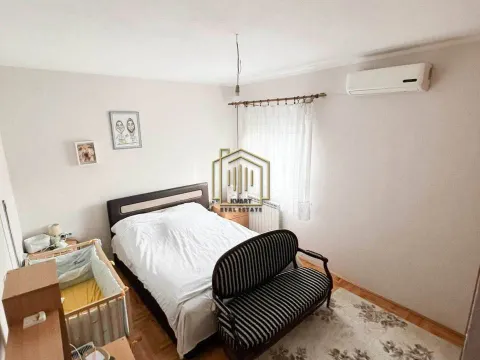 Izdavanje, trosoban stan, 120m², City Kvart, Podgorica - image 5