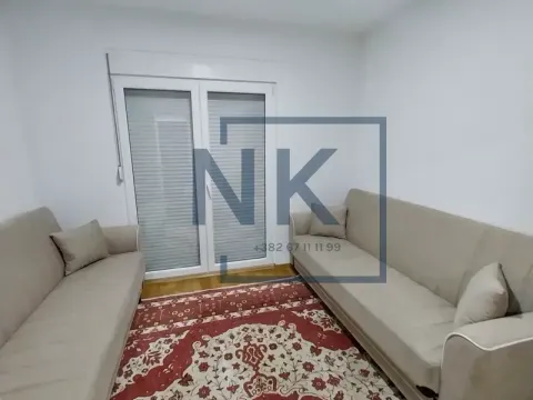 Rent, one bedroom apartment, 42m², Stari Aerodrom, Podgorica - image 10