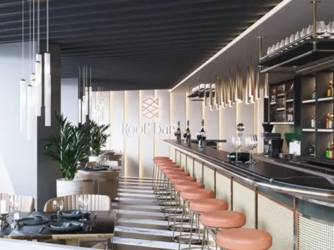 Sale, one bedroom apartment, 63m², Seljanovo, Tivat - image 2