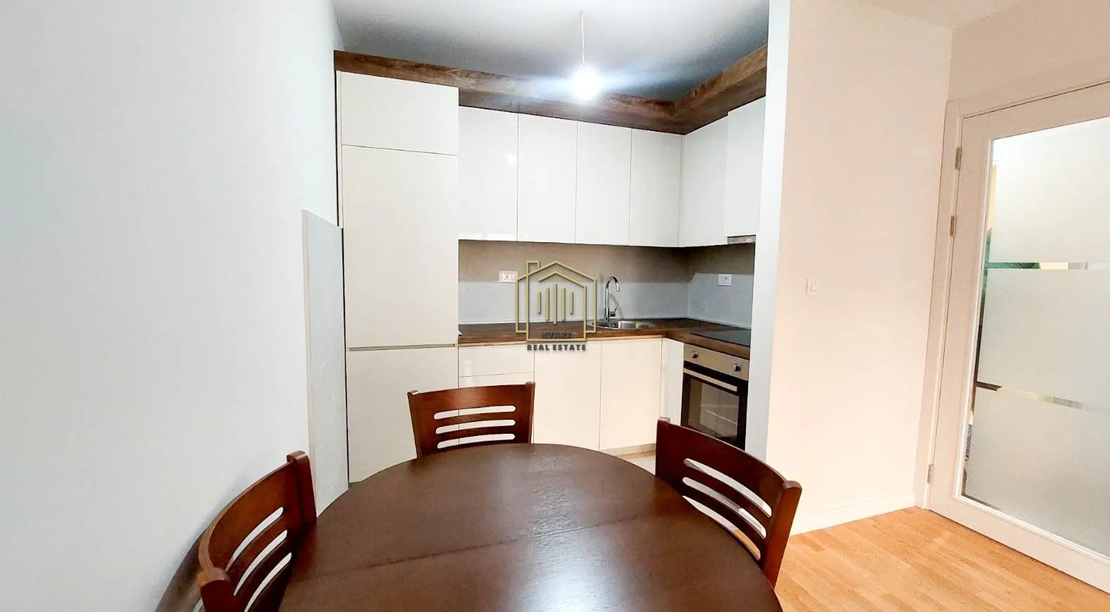 Rent, one bedroom apartment, 40m², Zabjelo, Podgorica