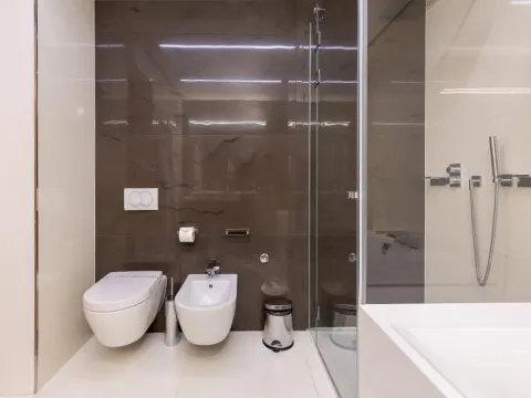 Sale, one bedroom apartment, 97m², Budva, Crna Gora - image 18