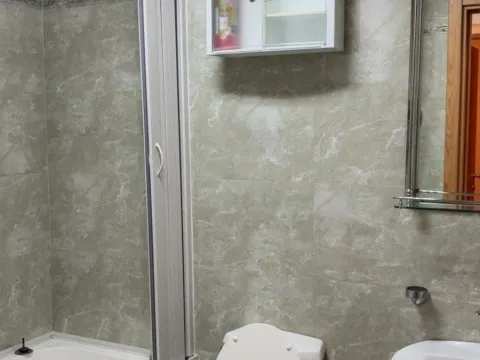 Izdavanje, jednosoban stan, 45m², Preko Morače, Podgorica - image 4