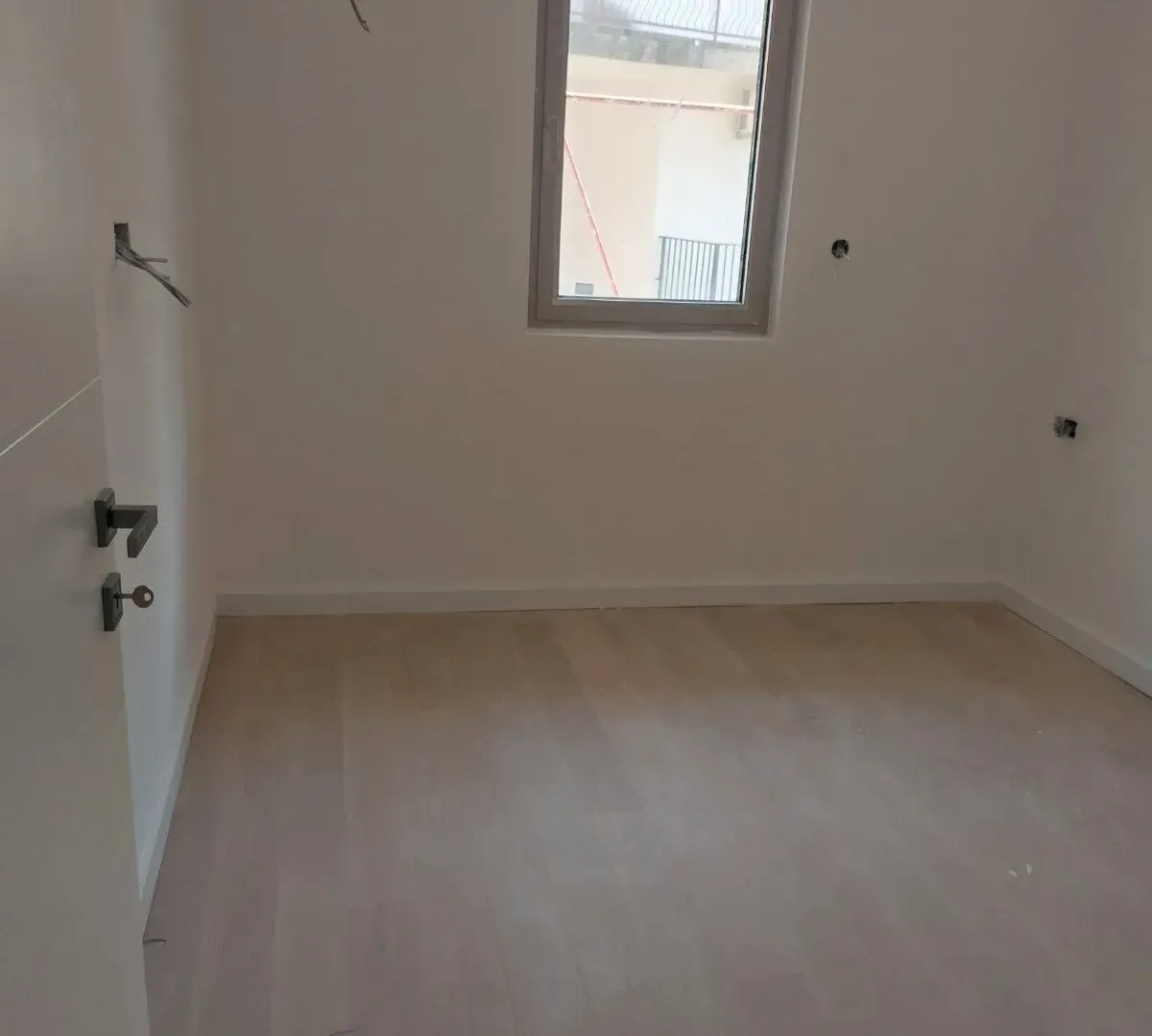 Sale, two bedroom apartment, 52m², Dobrota, Kotor