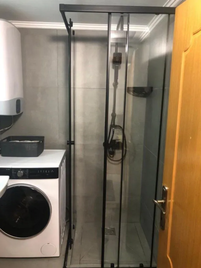 Rent, apartment, 58m², Rozino, Budva