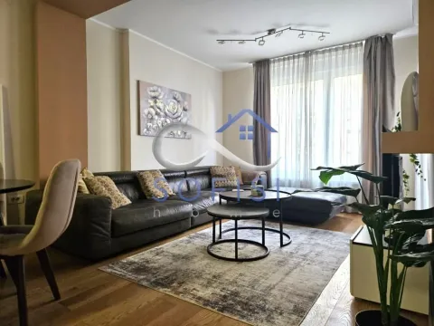 Rent, two bedroom apartment, 63m², Centar, Novi Sad - image 2
