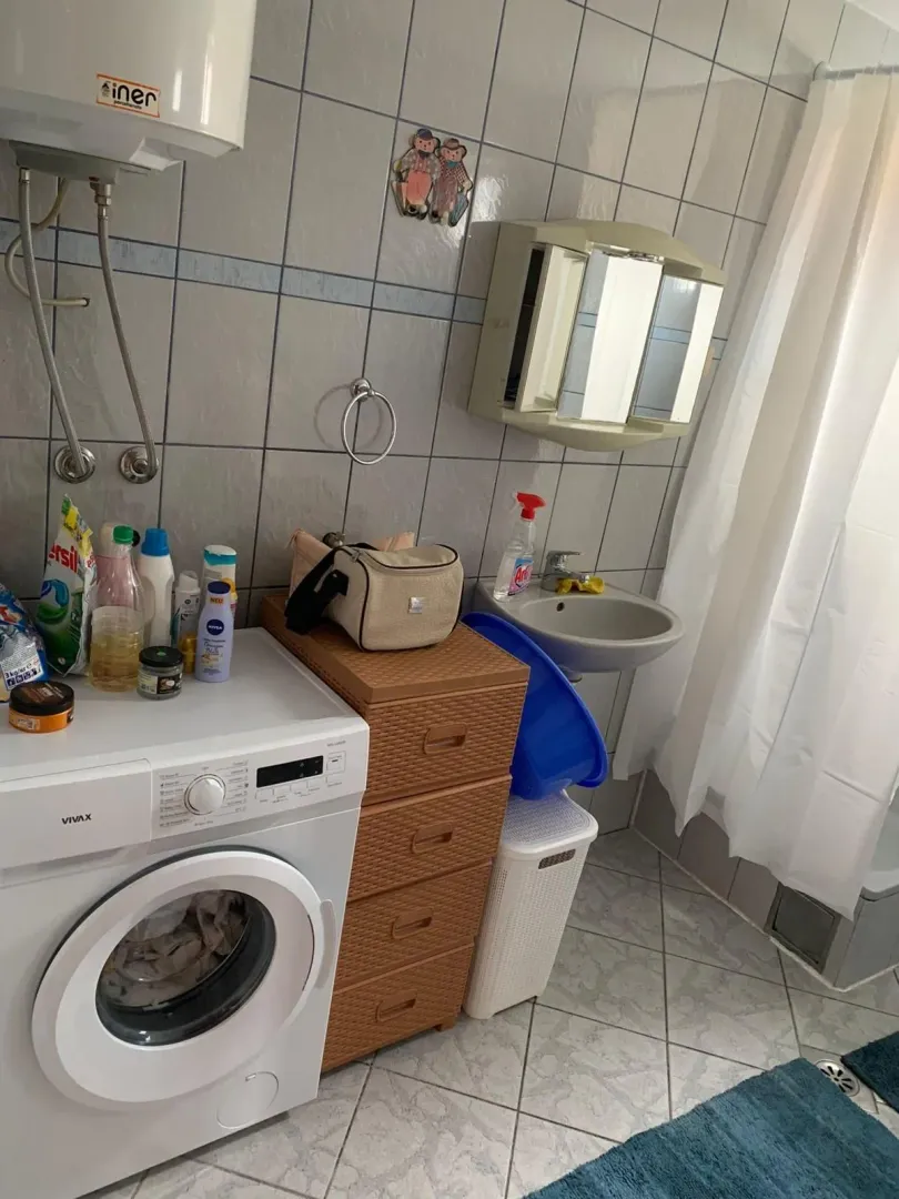 Rent, apartment, 120m², Bjeliši, Bar