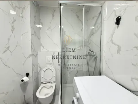 Izdavanje, jednosoban stan, 40m², Zabjelo, Podgorica - image 12