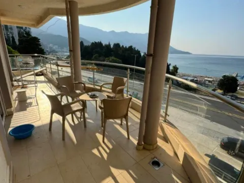 Prodaja, petosoban stan, 180m², Bečići, Budva - image 3