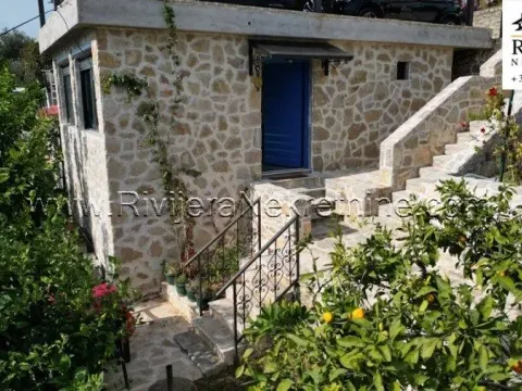 Prodaja, kuća, 106m², Đenovići, Herceg Novi - image 14