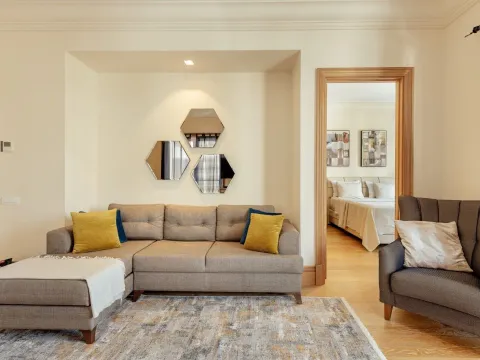 Izdavanje, jednosoban stan, 67m², Porto Montenegro, Tivat - image 4