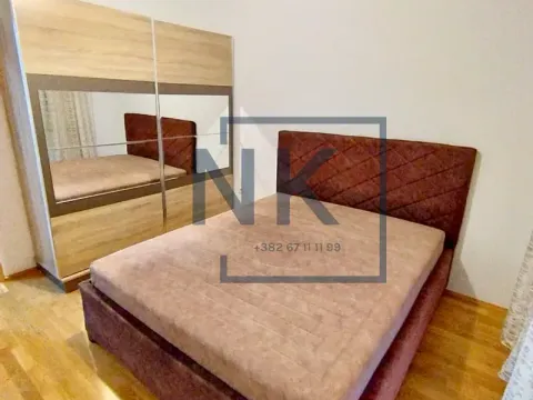 Izdavanje, dvosoban stan, 71m², Stari Aerodrom, Podgorica - image 3