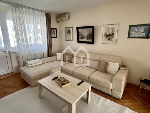 Rent, two bedroom apartment, 56m², Zemun Sve Podlokacije, Beograd - image 2
