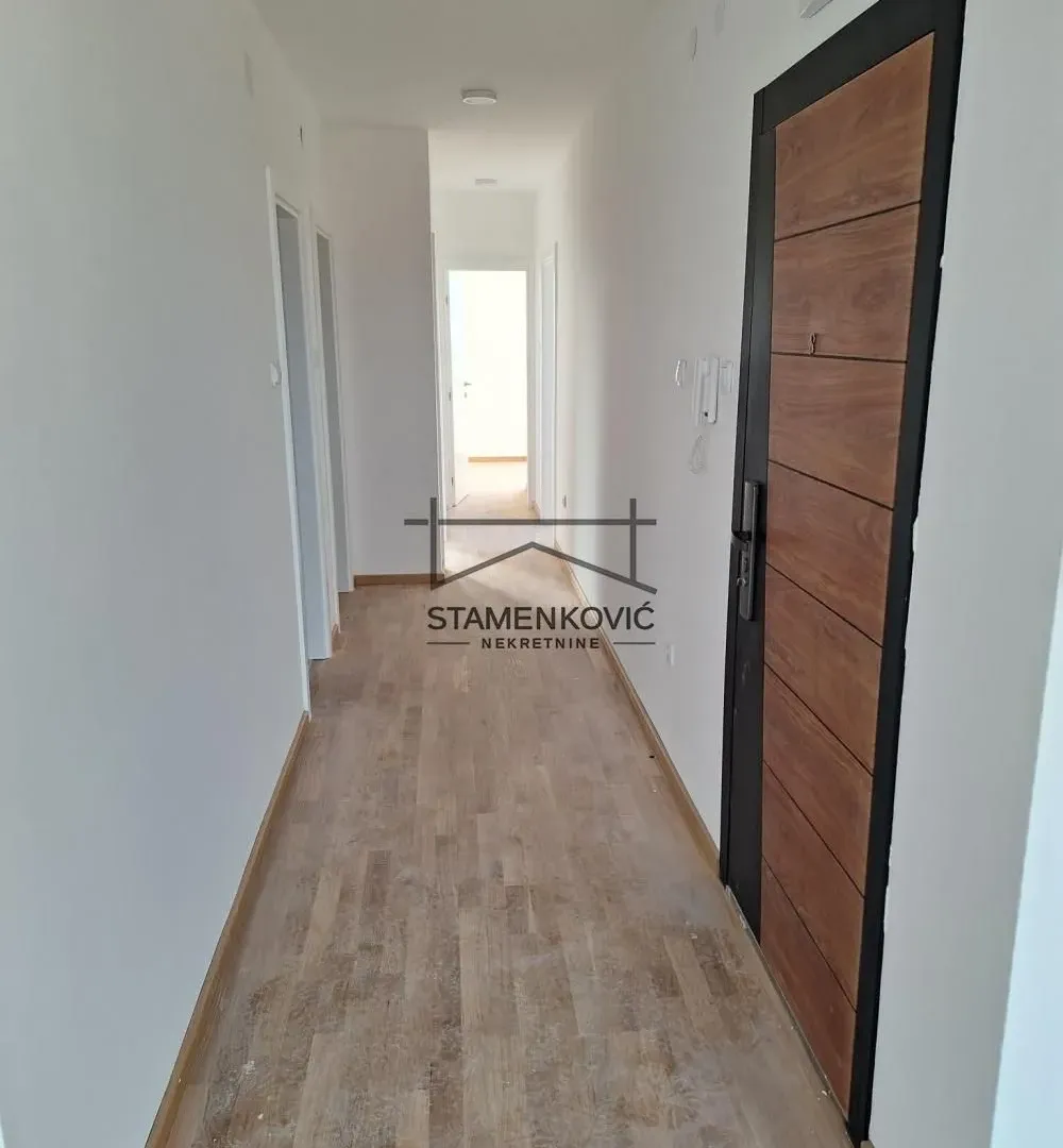Prodaja, trosoban stan, 84m², Klisa, Novi Sad Sve Podlokacije