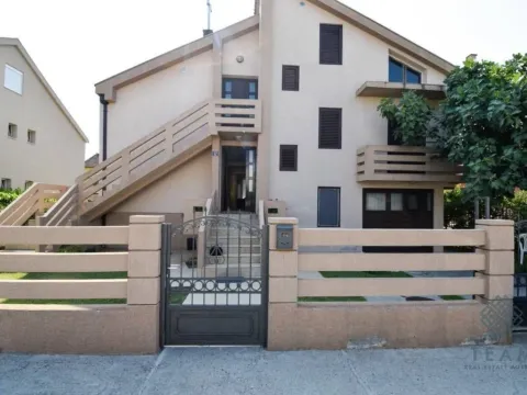 Prodaja, kuća, 300m², Stari Aerodrom, Podgorica - image 4