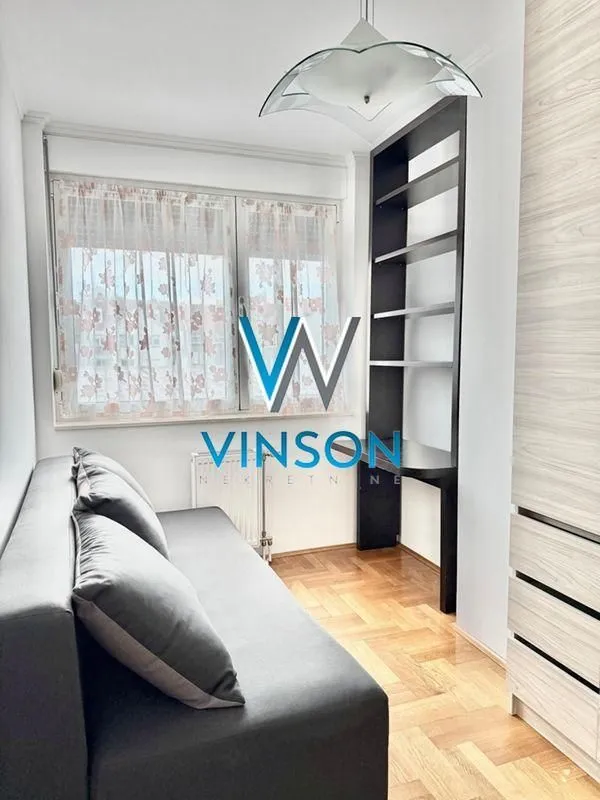 Izdavanje, dvosoban stan, 53m², Grbavica, Novi Sad Sve Podlokacije